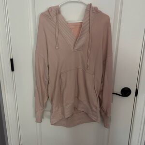 Aerie Cozy Hoodie
